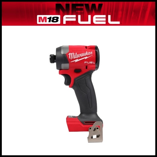 Picture of Milwaukee Electric Tool 2953-20 M18 Fuel 1/4 Hex Impact Driver